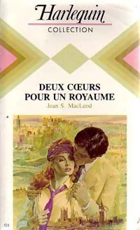 Livrenpoche : Deux coeurs pour un royaume - Jean Sue MacLeod - Livre