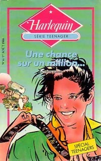 Livrenpoche : Une chance sur un million... - Kathryn Makris - Livre