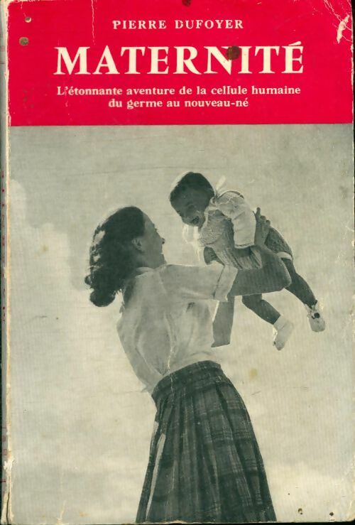 Livrenpoche : Maternité - X - Livre