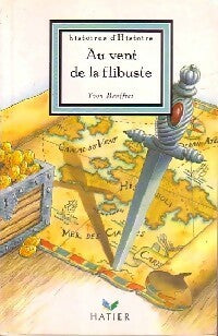Livrenpoche : Au vent de la flibuste - Yvon Mauffret - Livre