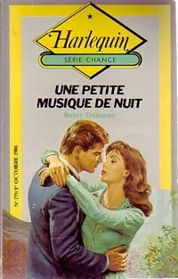 Livrenpoche : Une petite musique de nuit - Betsy Osborne - Livre