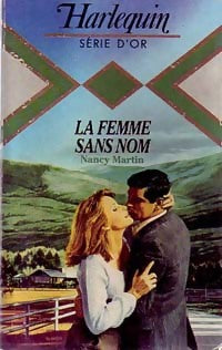 Livrenpoche : La femme sans nom - Nancy Martin - Livre