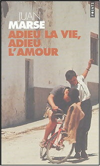 Livrenpoche : Adieu la vie, adieu l'amour - Juan Marsé - Livre