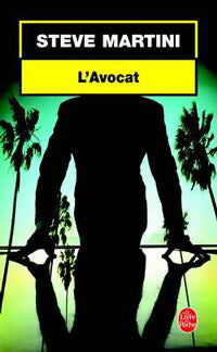 L'avocat - Steve Martini - Livre