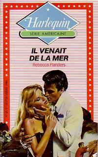 Livrenpoche : Il venait de la mer - Rebecca Flanders - Livre
