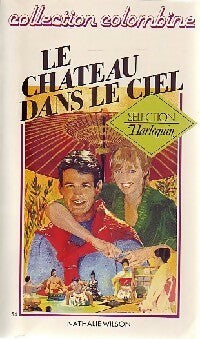 Livrenpoche : Le château dans le ciel - Nathalie Wilson - Livre