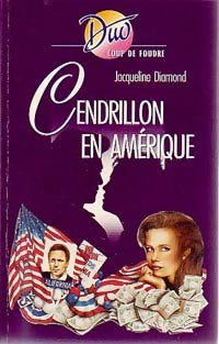 Livrenpoche : Cendrillon en Amérique - Jacqueline Diamond - Livre