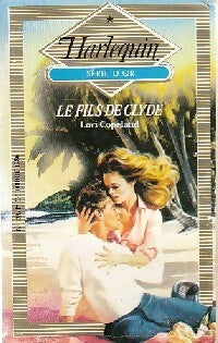 Livrenpoche : Le fils de Clyde - Lori Copeland - Livre