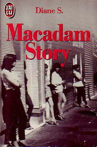 Livrenpoche : Macadam story - Diane S. - Livre