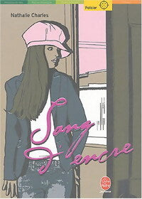 Livrenpoche : Sang d'encre - Nathalie Charles - Livre