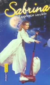 Sabrina (coffret 3 vols.) - Diana G. Gallagher, Bobbi J.G. Weiss, David Cody Weiss, Cathy East Dubowski - Livre