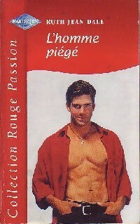 Livrenpoche : L'homme piégé - Ruth Jean Dale - Livre