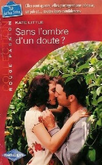 Livrenpoche : Sans l'ombre d'un doute - Kate Little - Livre