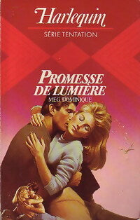 Livrenpoche : Promesse de lumière - Meg Dominique - Livre
