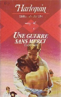 Livrenpoche : Une guerre sans merci - Joann Ross - Livre