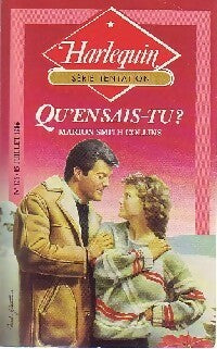 Livrenpoche : Qu'en sais-tu ? - Marion Smith Collins - Livre