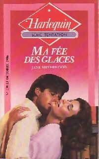 Livrenpoche : Ma fée des glaces - Jane Silverwood - Livre