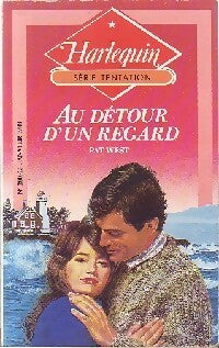 Livrenpoche : Au détour d'un regard - Pat West - Livre