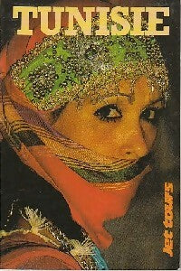 Livrenpoche : Tunisie - Philippe Triboit - Livre