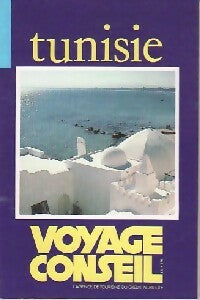 Livrenpoche : Tunisie - Philippe Triboit - Livre