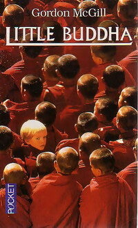 Livrenpoche : Little Buddha - Gordon McGill - Livre