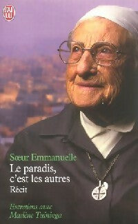 Livrenpoche : Le paradis, c'est les autres - Marlène Tuininga, Emmanuelle - Livre