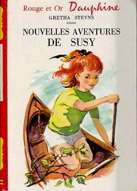 Livrenpoche : Nouvelles aventures de Susy - Gretha Stevns - Livre