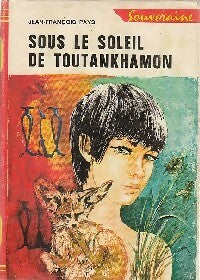 Livrenpoche : Sous le soleil de Toutankhmaon - Jean-François Pays - Livre