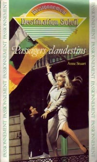 Livrenpoche : Passagers clandestins - Anne Stuart - Livre