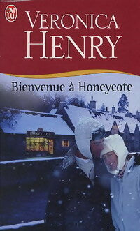 Livrenpoche : Bienvenue à Honeycote - Veronica Henry - Livre