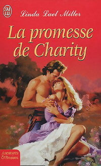 Livrenpoche : La promesse de Charity - Linda Lael Miller - Livre
