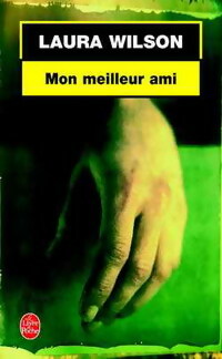 Livrenpoche : Mon meilleur ami - Laura Wilson - Livre