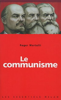 Livrenpoche : Le communisme - Roger Martelli - Livre