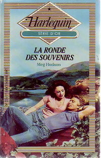 Livrenpoche : La ronde des souvenirs - Meg Hudson - Livre