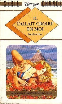 Livrenpoche : Il fallait croire en moi - Jocelyn Day - Livre