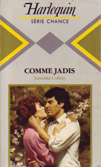 Livrenpoche : Comme jadis - Susanna Collins - Livre