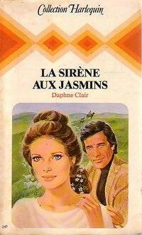 Livrenpoche : La sirène aux jasmins - Daphné Clair - Livre
