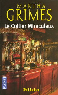 Livrenpoche : Le collier miraculeux - Martha Grimes - Livre
