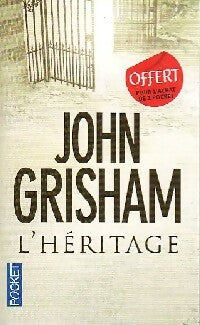 Livrenpoche : L'héritage - John Grisham - Livre