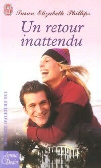Livrenpoche : Un retour inattendu - Susan Elizabeth Phillips - Livre
