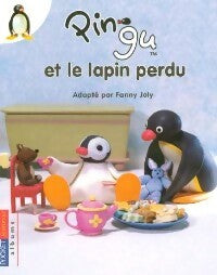 Livrenpoche : Pingu Tome II : Pingu et le lapin perdu - Rupert Fawcett - Livre