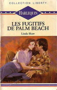 Livrenpoche : Les fugitifs de Palm Beach - Linda Shaw - Livre