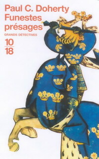 Livrenpoche : Funestes présages - Paul C. Doherty - Livre