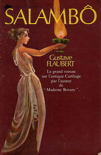 Livrenpoche : Salammbô - Gustave Flaubert - Livre