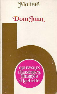 Livrenpoche : Dom Juan - Molière - Livre