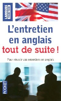 Livrenpoche : L'entretien en anglais tout de suite ! - Michel Marcheteau - Livre