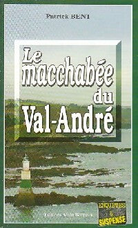 Livrenpoche : Le macchabée du Val-André - Patrick Bent - Livre
