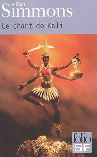 Livrenpoche : Le chant de Kali - Dan Simmons - Livre