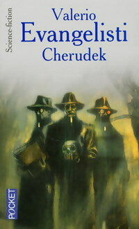 Livrenpoche : Cherudek - Valerio Evangelisti - Livre