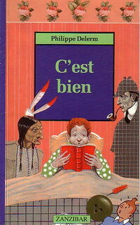 Livrenpoche : C'est bien - Philippe Delerm - Livre